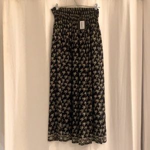 NWT Natalie Martin Bella Maxi Skirt